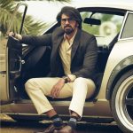 kurup movie dq photos