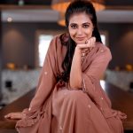 leona lishoy wearing mellow rose kaftan dress photos 009