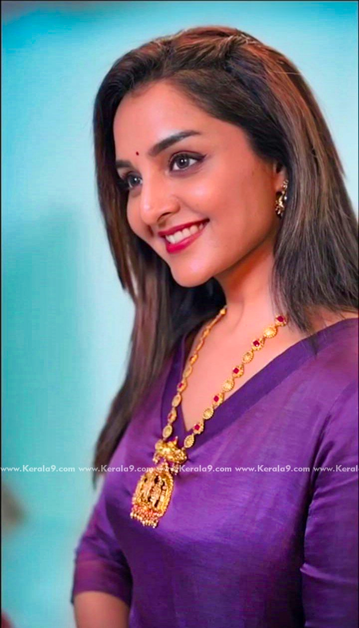 Manju warrier kalyan jewellers deals