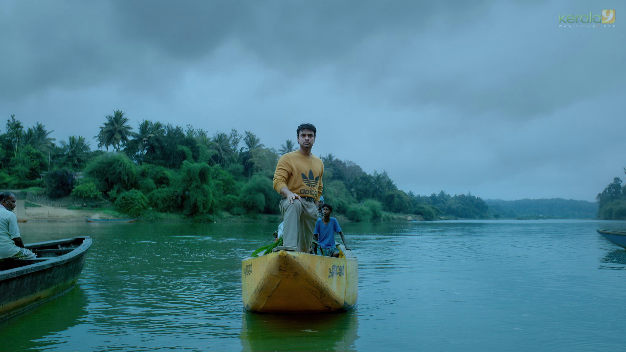 Minnal Murali Movie Stills 001