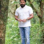 mohanlal at 12th man location photos 002