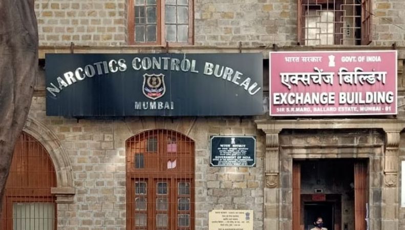 Massive drug bust in Mumbai; Woman arrested with drugs worth Rs 22 crore 1 narcotics control bureau mumbai NCB