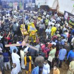 nedumudi venu funeral photos 015