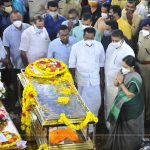 nedumudi venu funeral photos 016