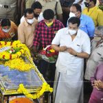 nedumudi venu funeral photos 028