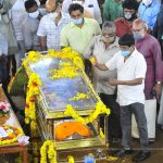 nedumudi venu funeral photos 063