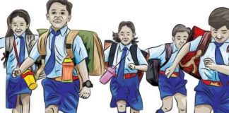 opening a school