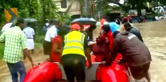 rain kerala
