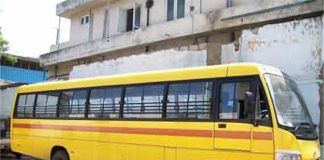 school buses 1
