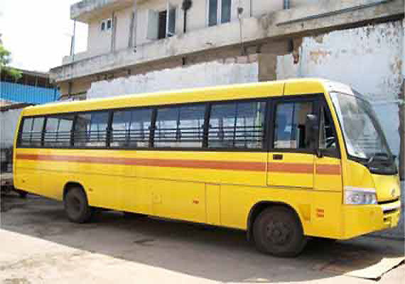 school buses 1