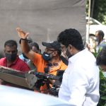 shaji kailas kaduva movie location photos