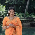 swetha menon movie mathangi photos