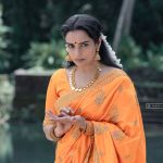 swetha menon movie mathangi stills