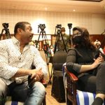 vani viswanath at the criminal lawyer movie title launch photos 003
