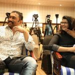 vani viswanath at the criminal lawyer movie title launch photos 004