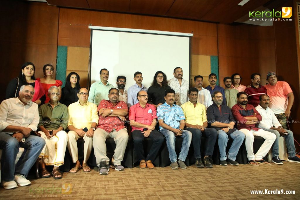 vani viswanath at the criminal lawyer movie title launch photos 020