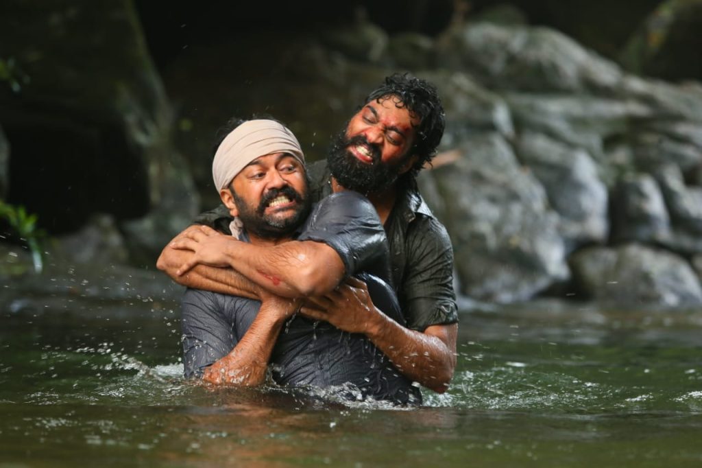 Aaha Malayalam Movie Stills 02