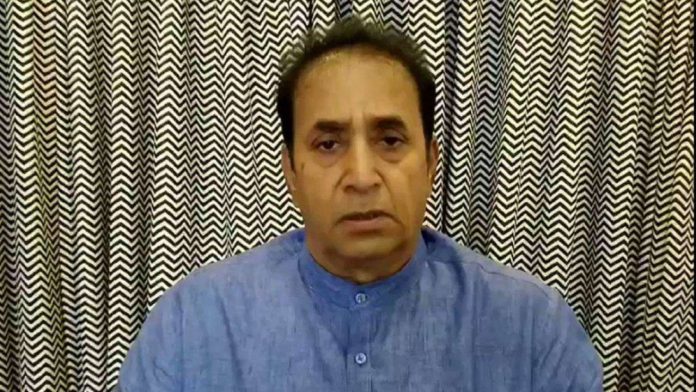 Anil Deshmukh
