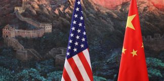 Chinese companies blacklisted
