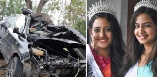 Death of models kerala 1