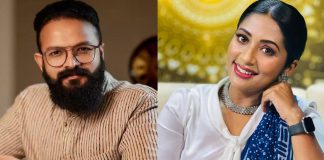 JC Daniel Award Best Actor Jayasurya Actress Navya Nair
