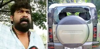 Joju car issue