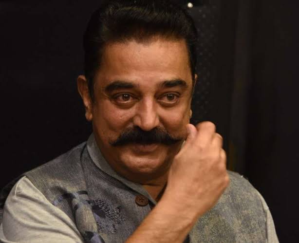 Kamal Haasan