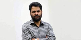 Khurram Parvez