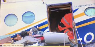 Marilia Mendonca plane crash