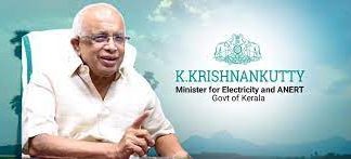 Minister K Krishnankutty