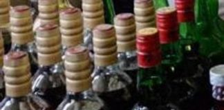 Spurious Liquor