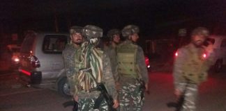 Srinagar