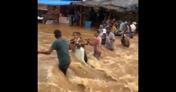 Tamil Nadu rain