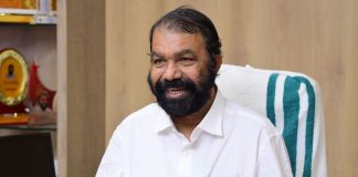 V Sivankutty