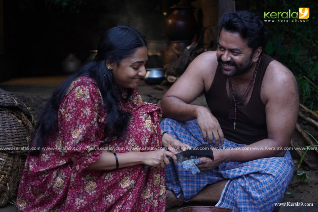 aaha malayalam movie stills