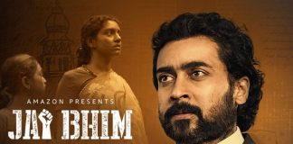 jai bhim review