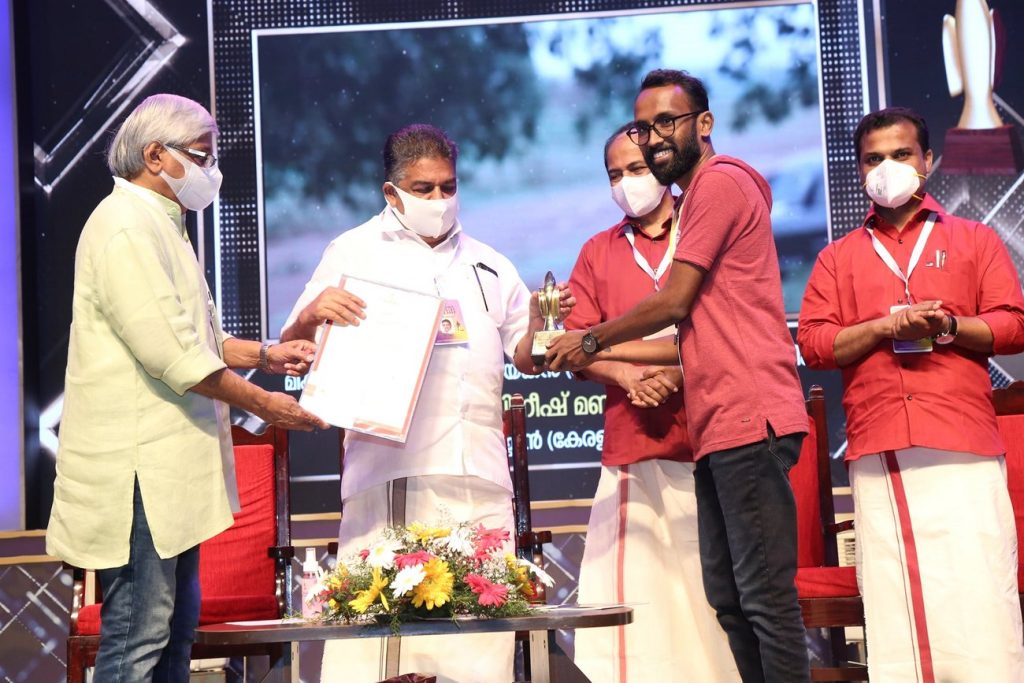 kerala television awards 2021 photos 002