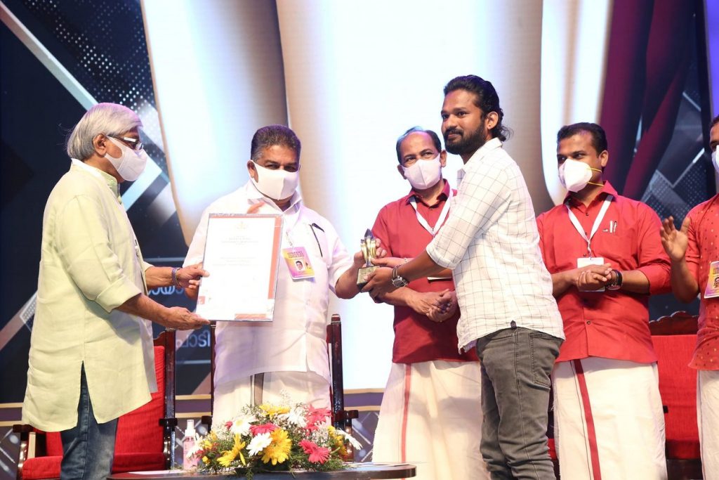 kerala television awards 2021 photos 004