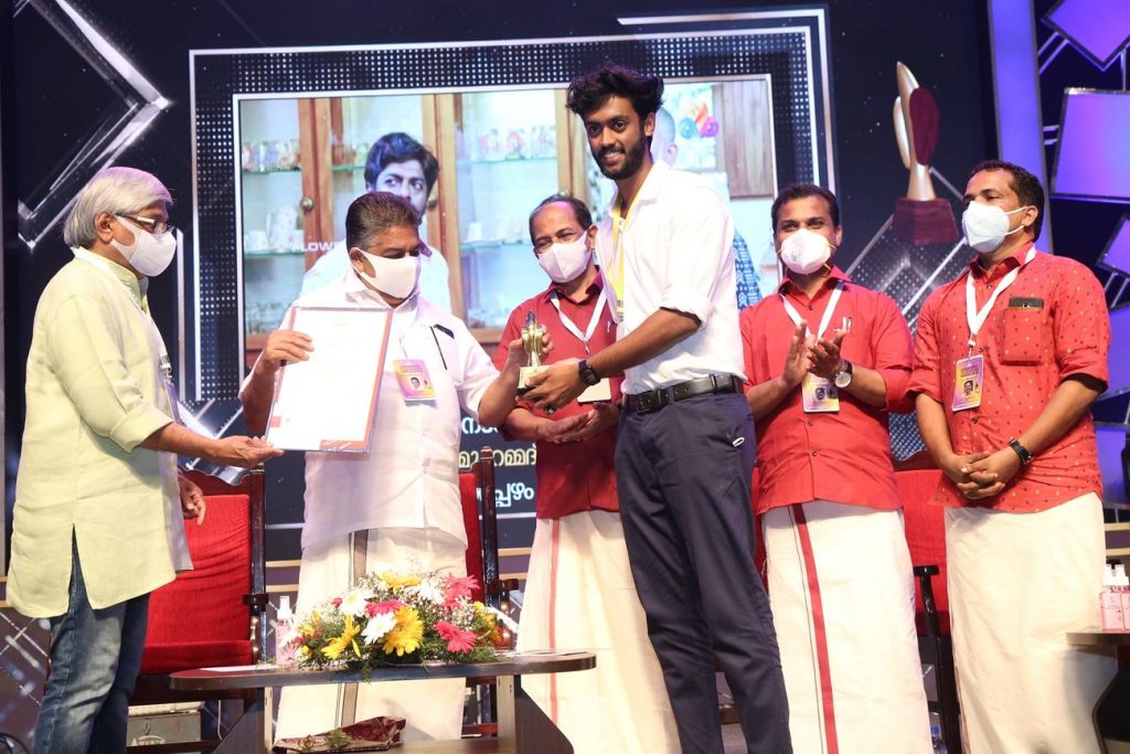 kerala television awards 2021 photos 008