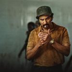 kurup dulquer salmaan hd images