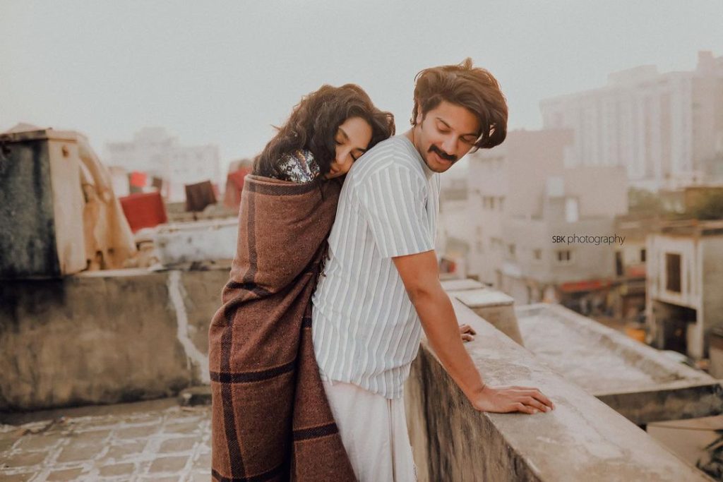kurup malayalam movie poster and stills 006
