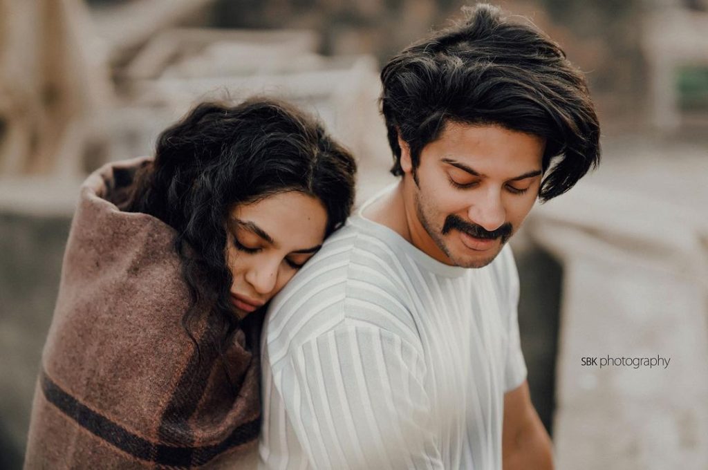 kurup malayalam movie poster and stills 008