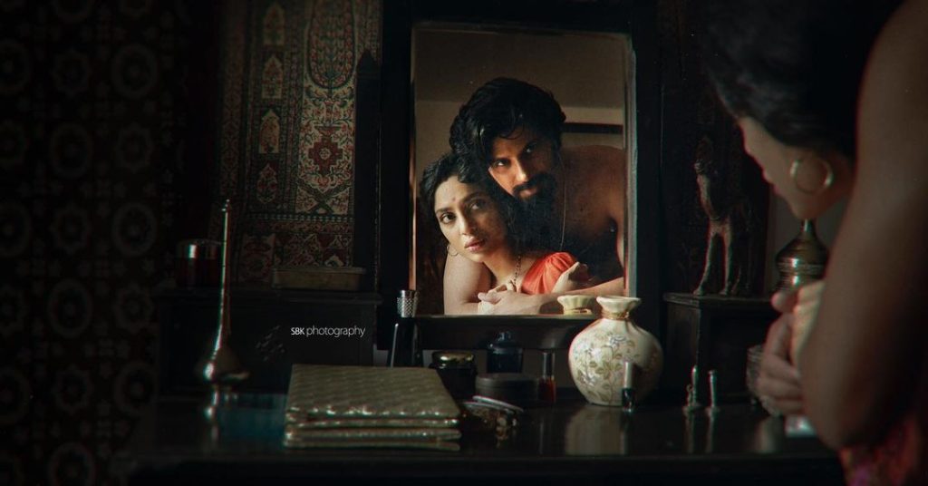 kurup malayalam movie poster and stills 009