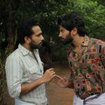 kurup movie exclusive photos