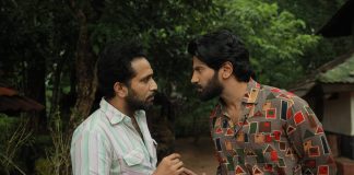 kurup movie exclusive photos