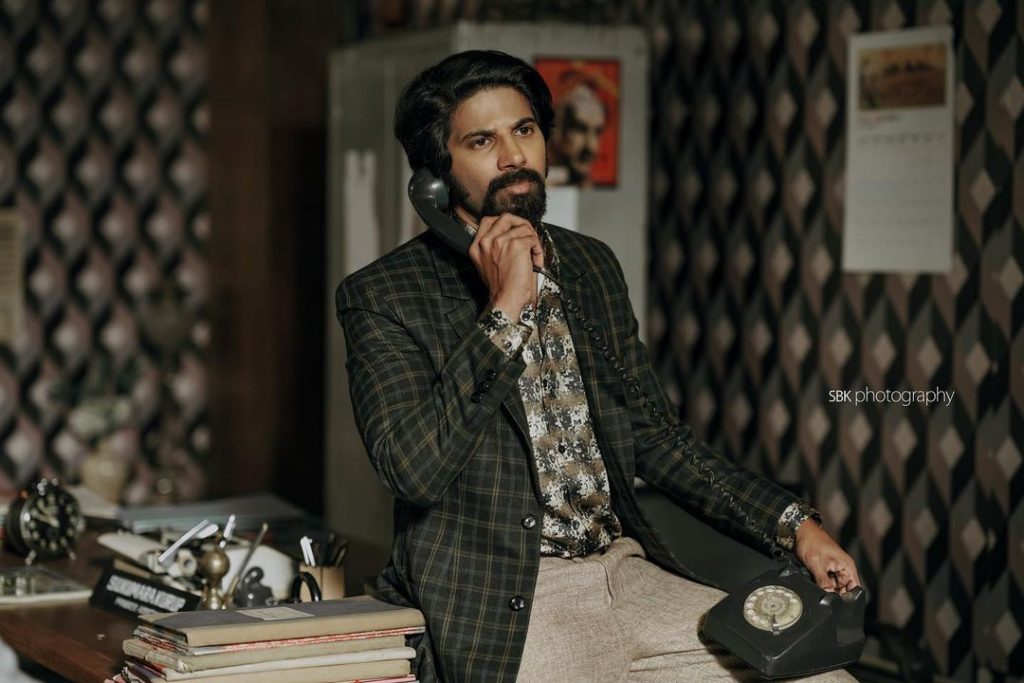 kurup movie unseen photos 006