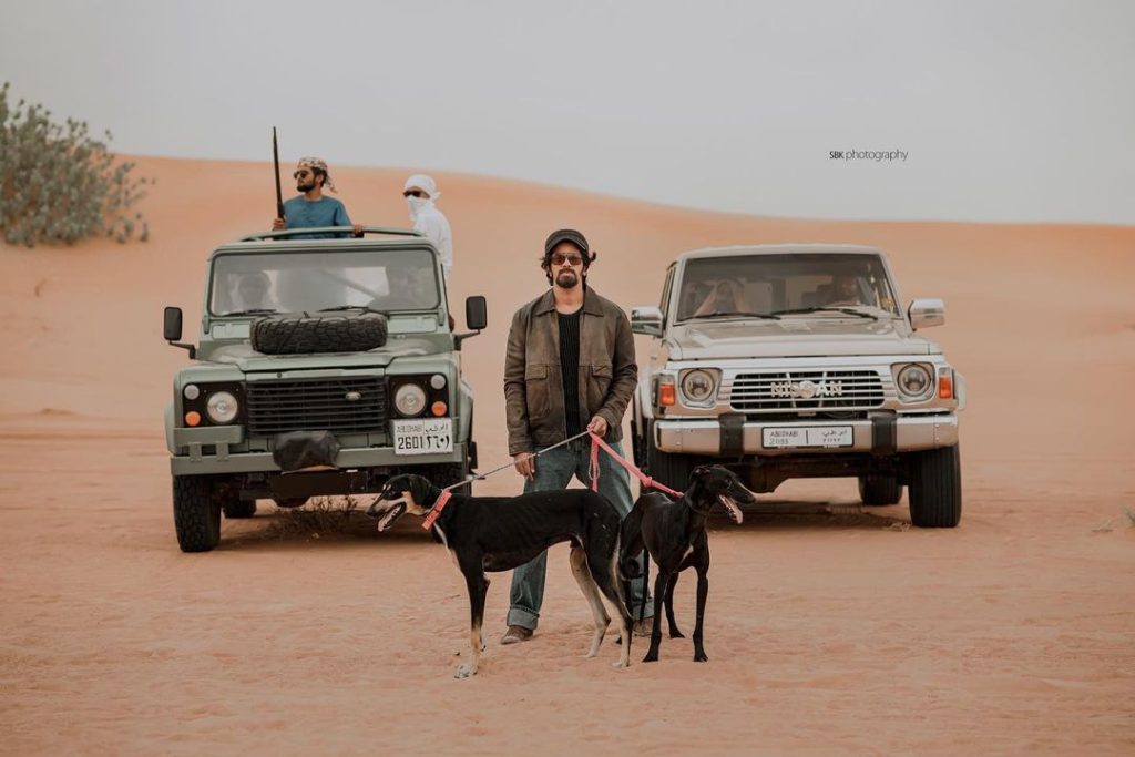 kurup movie unseen photos 007