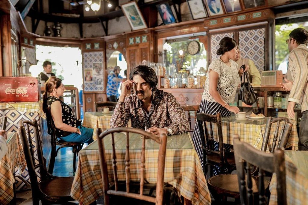 kurup movie unseen photos 009