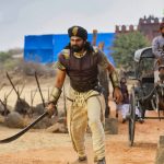 marakkar arabikadalinte simham hd images 004