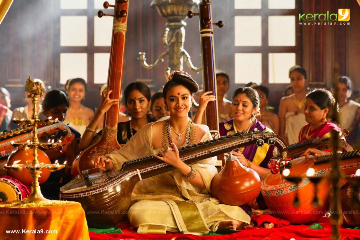 Marakkar Arabikadalinte Simham Photos Location Stills Kerala9 com Marakkar Arabikadalinte Simham Photos Location Stills Kerala9 com